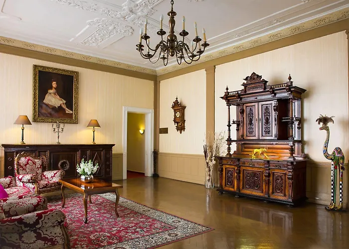 Comet Am Kurfuerstendamm برلين