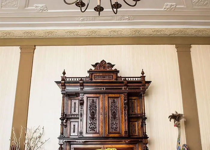 Comet Am Kurfuerstendamm 3*