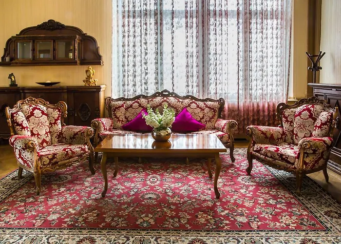 Comet Am Kurfuerstendamm فندق 3*