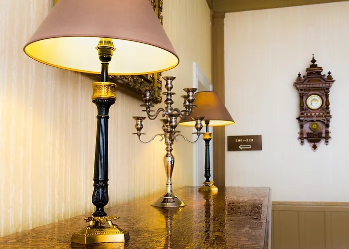 Comet Am Kurfuerstendamm Berlin