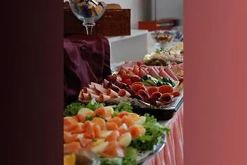 Comet Am Kurfuerstendamm