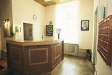 Comet Am Kurfuerstendamm Hotel 3*