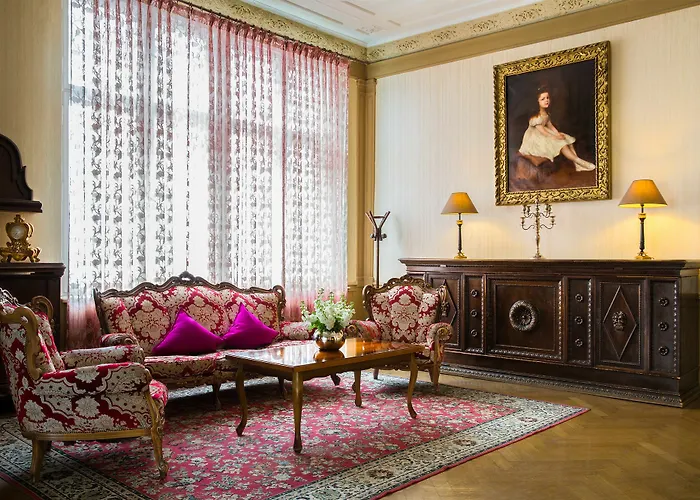 Comet Am Kurfuerstendamm Hotel Berlin