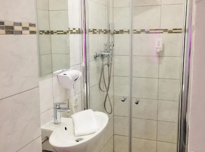 Hotel Comet Am Kurfuerstendamm 3*