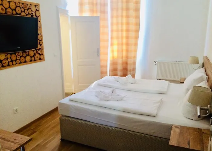 Hotel Comet Am Kurfuerstendamm