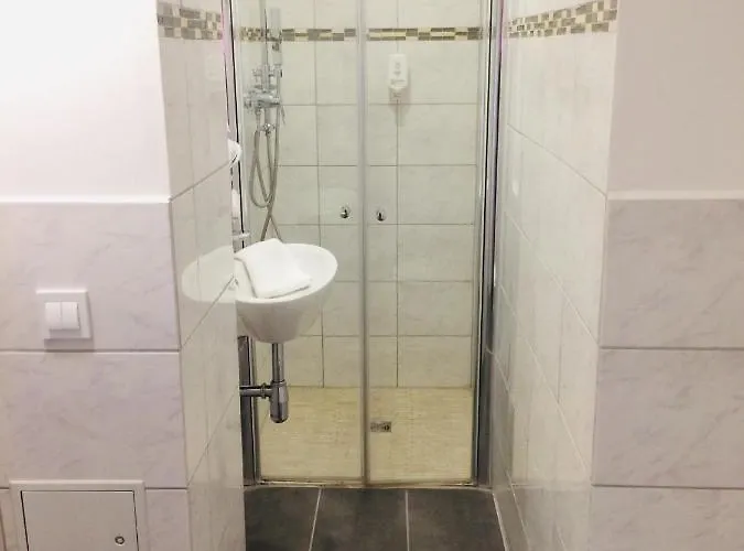 Comet Am Kurfuerstendamm 3* برلين