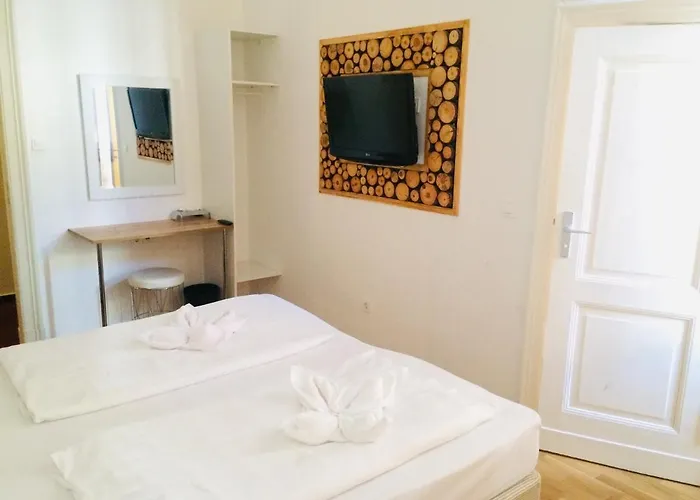 Comet Am Kurfuerstendamm فندق